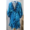 ROBE TIE ANS DYE